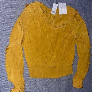 Joie Top NWT
